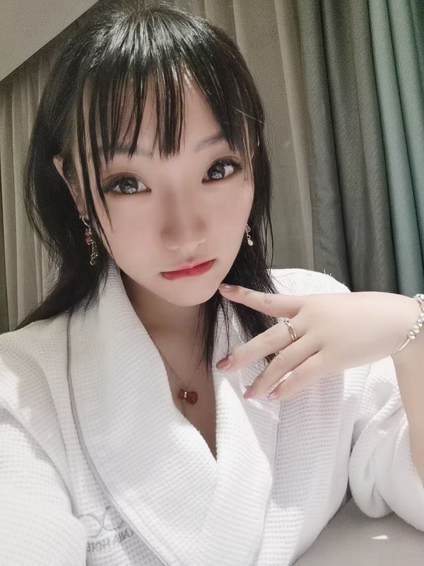 太平桥体验龙女